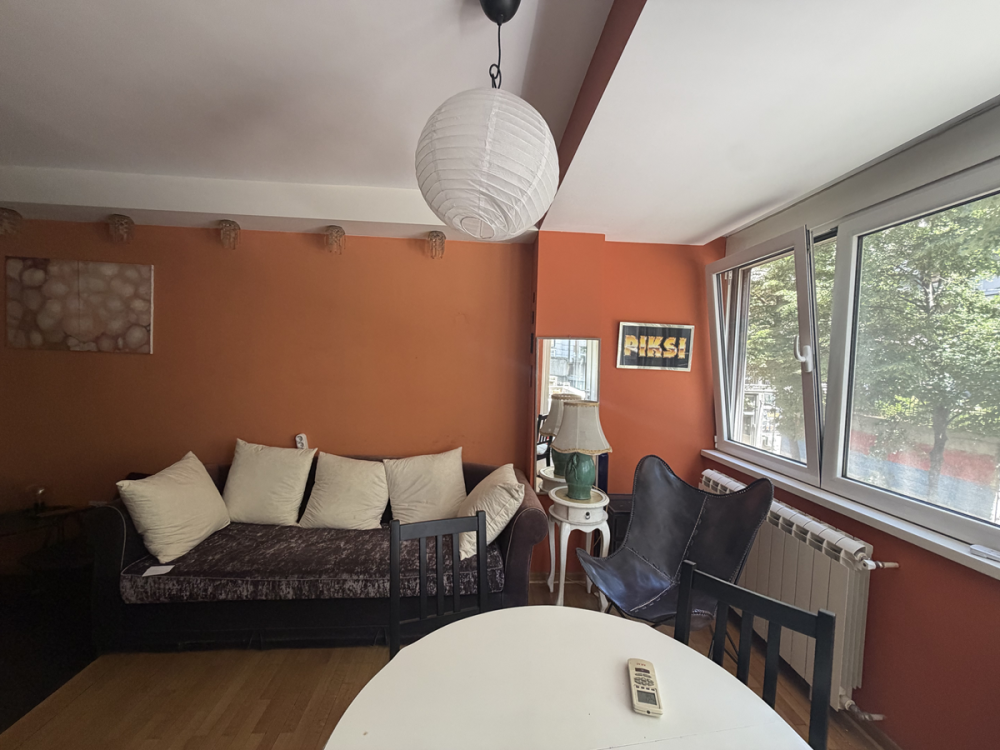 Slika 3 - Kralja Milana, Trosoban stan na prodaju, 55m2, 280.500€
